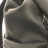 グッチ GUCCI シェリーライン バックパック 429037 ブラック ナイロン メンズ リュック・デイパック