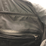 グッチ GUCCI シェリーライン バックパック 429037 ブラック ナイロン メンズ リュック・デイパック