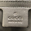 グッチ GUCCI シェリーライン バックパック 429037 ブラック ナイロン メンズ リュック・デイパック