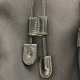 グッチ GUCCI シェリーライン バックパック 429037 ブラック ナイロン メンズ リュック・デイパック