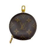 ルイ・ヴィトン LOUIS VUITTON ミュルティ・ポシェット・アクセソワール M44813 ブラウン モノグラム レディース ショルダーバッグ