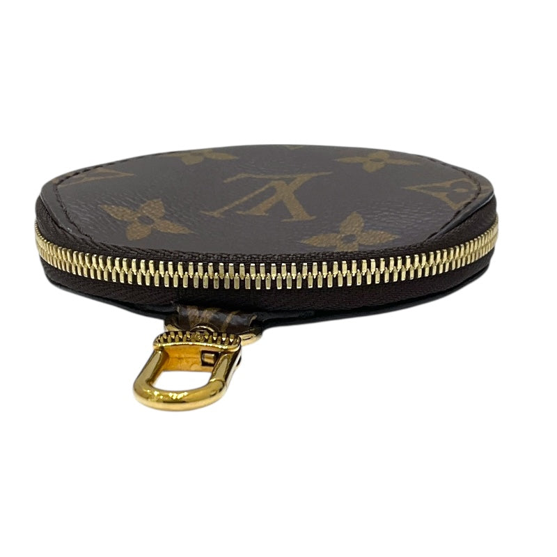 ルイ・ヴィトン LOUIS VUITTON ミュルティ・ポシェット・アクセソワール M44813 ブラウン モノグラム レディース ショルダーバッグ