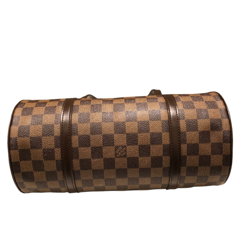 ルイ・ヴィトン LOUIS VUITTON パピヨン30 N51303 ブラウン ダミエ レディース ハンドバッグ | 中古ブランドリユースショップ  OKURA(おお蔵)