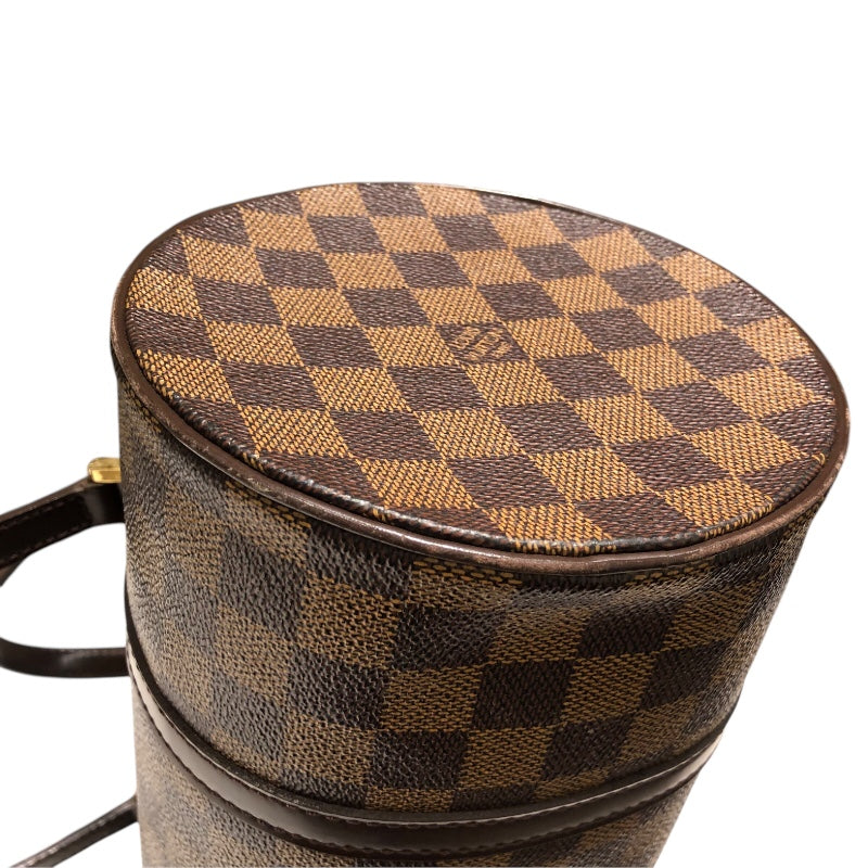 ルイ・ヴィトン LOUIS VUITTON パピヨン30 N51303 ブラウン