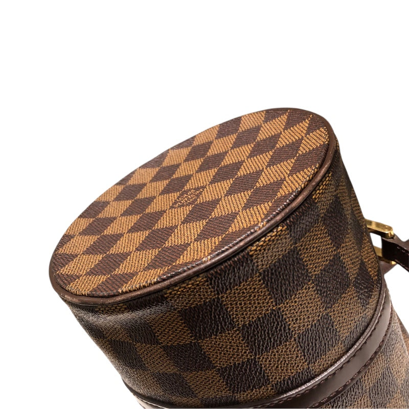 ルイ・ヴィトン LOUIS VUITTON パピヨン30 N51303 ブラウン ダミエ レディース ハンドバッグ | 中古ブランドリユースショップ  OKURA(おお蔵)