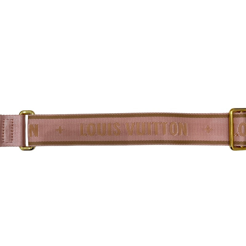 ルイ・ヴィトン LOUIS VUITTON ミュルティ・ポシェット・アクセソワール M44813 ブラウン モノグラム レディース ショルダーバッグ