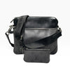 ルイ・ヴィトン LOUIS VUITTON トリオ・メッセンジャー M69443 ブラック モノグラム・エクリプス・リバース メンズ ショルダーバッグ