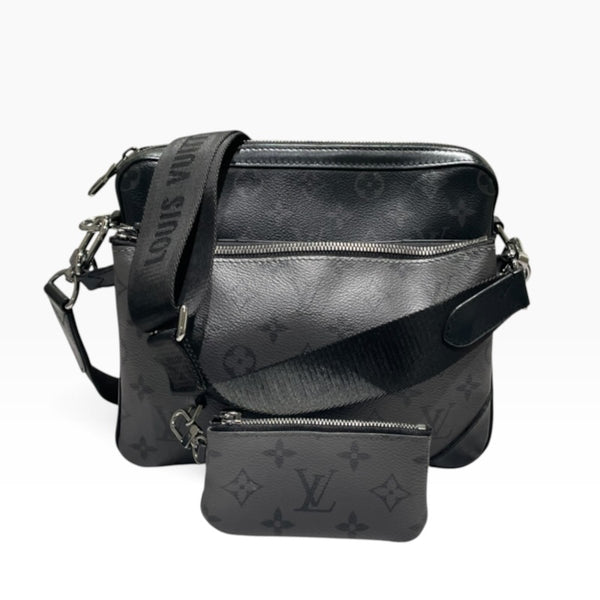 ルイ・ヴィトン LOUIS VUITTON トリオ・メッセンジャー M69443