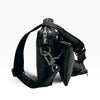 ルイ・ヴィトン LOUIS VUITTON トリオ・メッセンジャー M69443 ブラック モノグラム・エクリプス・リバース メンズ ショルダーバッグ