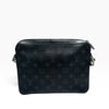 ルイ・ヴィトン LOUIS VUITTON トリオ・メッセンジャー M69443 ブラック モノグラム・エクリプス・リバース メンズ ショルダーバッグ
