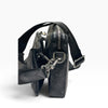 ルイ・ヴィトン LOUIS VUITTON トリオ・メッセンジャー M69443 ブラック モノグラム・エクリプス・リバース メンズ ショルダーバッグ