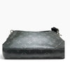 ルイ・ヴィトン LOUIS VUITTON トリオ・メッセンジャー M69443 ブラック モノグラム・エクリプス・リバース メンズ ショルダーバッグ
