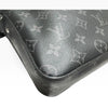 ルイ・ヴィトン LOUIS VUITTON トリオ・メッセンジャー M69443 ブラック モノグラム・エクリプス・リバース メンズ ショルダーバッグ