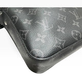 ルイ・ヴィトン LOUIS VUITTON トリオ・メッセンジャー M69443 ブラック モノグラム・エクリプス・リバース メンズ ショルダーバッグ