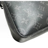 ルイ・ヴィトン LOUIS VUITTON トリオ・メッセンジャー M69443 ブラック モノグラム・エクリプス・リバース メンズ ショルダーバッグ