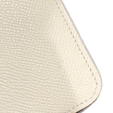 エルメス HERMES アザップシルクインコンパクト Z刻印 ナタ SV金具 エプソン レディース コインケース