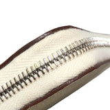 エルメス HERMES アザップシルクインコンパクト Z刻印 ナタ SV金具 エプソン レディース コインケース