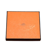 エルメス HERMES アザップシルクインコンパクト Z刻印 ナタ SV金具 エプソン レディース コインケース