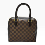 ルイ・ヴィトン LOUIS VUITTON ブレラ N51150 エベヌ ダミエキャンバス レディース ハンドバッグ