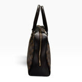 ルイ・ヴィトン LOUIS VUITTON ブレラ N51150 エベヌ ダミエキャンバス レディース ハンドバッグ