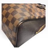ルイ・ヴィトン LOUIS VUITTON ブレラ N51150 エベヌ ダミエキャンバス レディース ハンドバッグ
