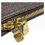 ルイ・ヴィトン LOUIS VUITTON ブレラ N51150 エベヌ ダミエキャンバス レディース ハンドバッグ