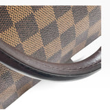 ルイ・ヴィトン LOUIS VUITTON ブレラ N51150 エベヌ ダミエキャンバス レディース ハンドバッグ