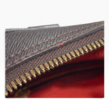 ルイ・ヴィトン LOUIS VUITTON ブレラ N51150 エベヌ ダミエキャンバス レディース ハンドバッグ