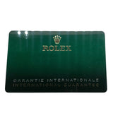 ロレックス ROLEX スカイドゥエラー ミントグリーン 336934 ミントグリーン WG・SS メンズ 腕時計