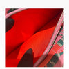 エルメス HERMES アザップロングシルクイン C刻印 ブルーサフィール エプソン レディース 長財布