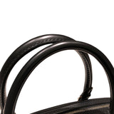 ルイ・ヴィトン LOUIS VUITTON ジャスミン M52082 ブラック シルバー金具 エピ レディース ハンドバッグ