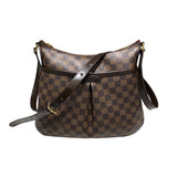 ルイ・ヴィトン LOUIS VUITTON ブルームズベリPM N42251 ダミエ ダミエ レディース ショルダーバッグ