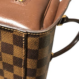 ルイ・ヴィトン LOUIS VUITTON トリアナ N51155 ダミエ PVC レディース ハンドバッグ