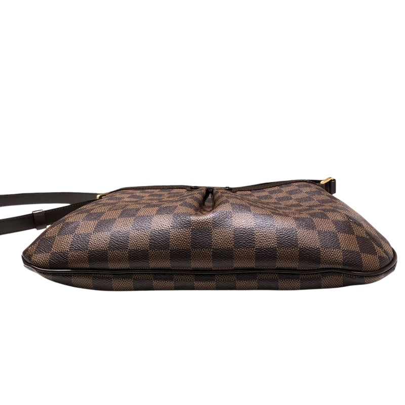 ルイ・ヴィトン LOUIS VUITTON ブルームズベリPM N42251 ダミエ ダミエ レディース ショルダーバッグ