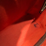 ルイ・ヴィトン LOUIS VUITTON トリアナ N51155 ダミエ PVC レディース ハンドバッグ