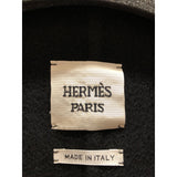 エルメス HERMES カシミヤジップジャケット カシミヤ レディース テーラードジャケット