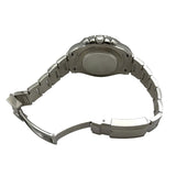 ロレックス ROLEX ヨットマスター2 116680 ホワイト ステンレススチール メンズ 腕時計