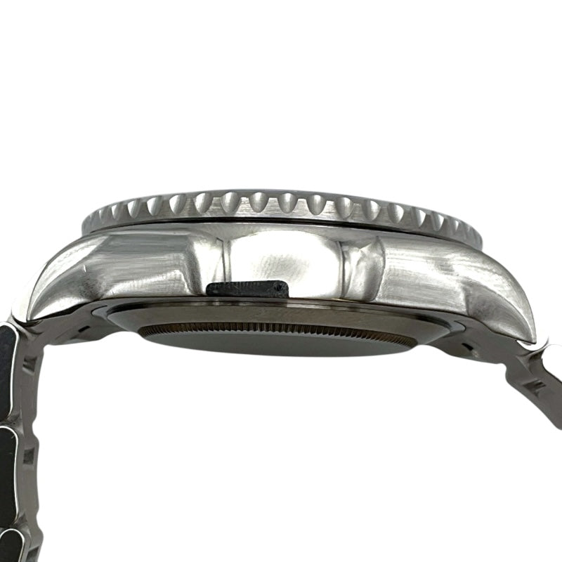 ロレックス ROLEX ヨットマスター2 116680 ホワイト ステンレススチール メンズ 腕時計