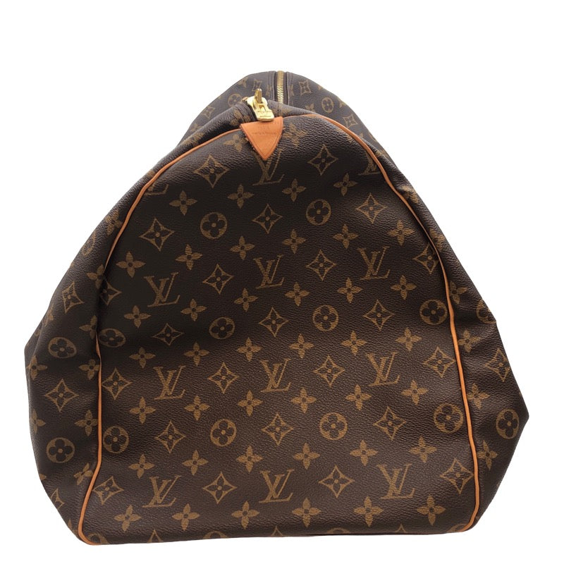 ルイ・ヴィトン LOUIS VUITTON キーポル60 M41422 モノグラム PVC メンズ ボストンバッグ | 中古ブランドリユースショップ  OKURA(おお蔵)