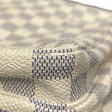 ルイ・ヴィトン LOUIS VUITTON ナヴィグリオ N51189 ホワイト ダミエ・アズール レディース ショルダーバッグ