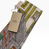 エルメス HERMES ツイリー PANTIN CITY シルク レディース スカーフ