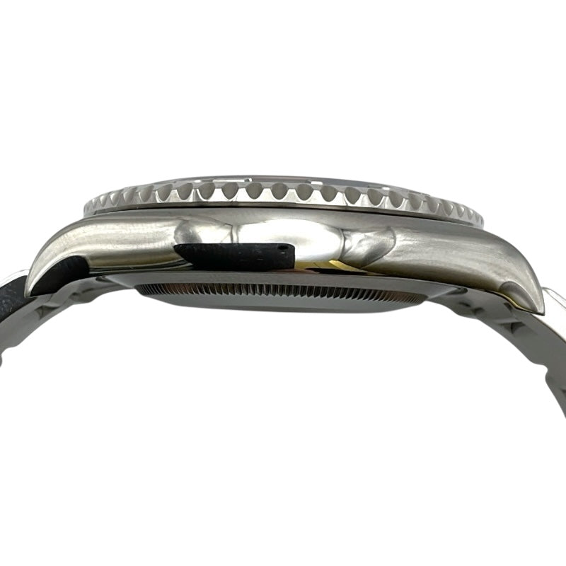 ロレックス ROLEX ヨットマスター40 ランダムシリアル 126622 ブルー Pt950/SS 自動巻き メンズ 腕時計