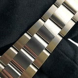 ロレックス ROLEX ヨットマスター40 126622 Pt950プラチナ Pt/SS メンズ 腕時計