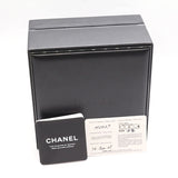 シャネル CHANEL プルミエール H2437 K18WG クオーツ レディース 腕時計