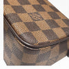 ルイ・ヴィトン LOUIS VUITTON レコレータ N51299 エベヌ ダミエキャンバス レディース ショルダーバッグ