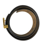 ルイ・ヴィトン LOUIS VUITTON ベルト・LV アイコニック30mmリバーシブル M0149 ブラウン ジャイアント/モノグラムリバース レディース ベルト