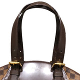 ルイ・ヴィトン LOUIS VUITTON ヴェローナMM N41118 ダミエ ダミエ レディース ショルダーバッグ