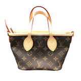 ルイ・ヴィトン LOUIS VUITTON ネヴァーフルBB M46705 モノグラムキャンバス レディース ショルダーバッグ