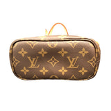 ルイ・ヴィトン LOUIS VUITTON ネヴァーフルBB M46705 モノグラムキャンバス レディース ショルダーバッグ