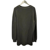 エルメス HERMES カシミヤロングカーディガン 4H2702D1 ブラック カシミヤ レディース カーディガン